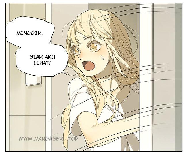 Tamen de Gushi Chapter 105