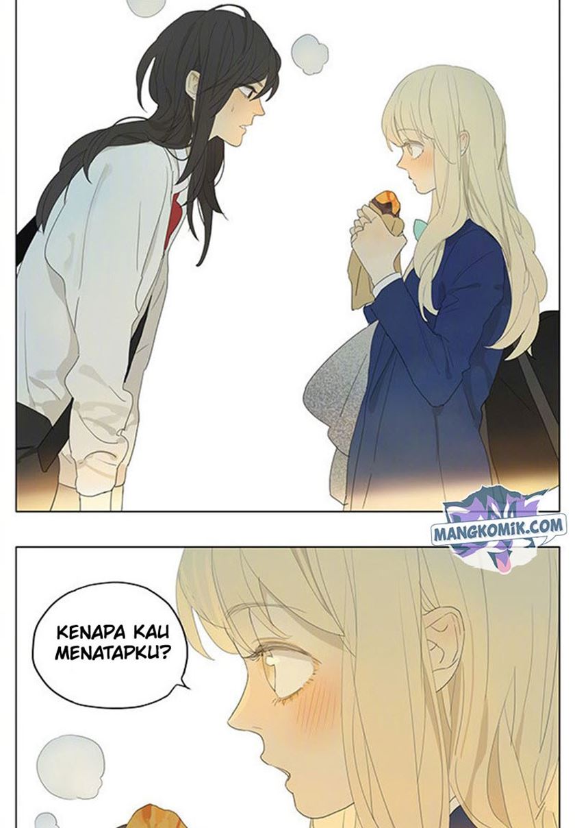 Tamen de Gushi Chapter 141