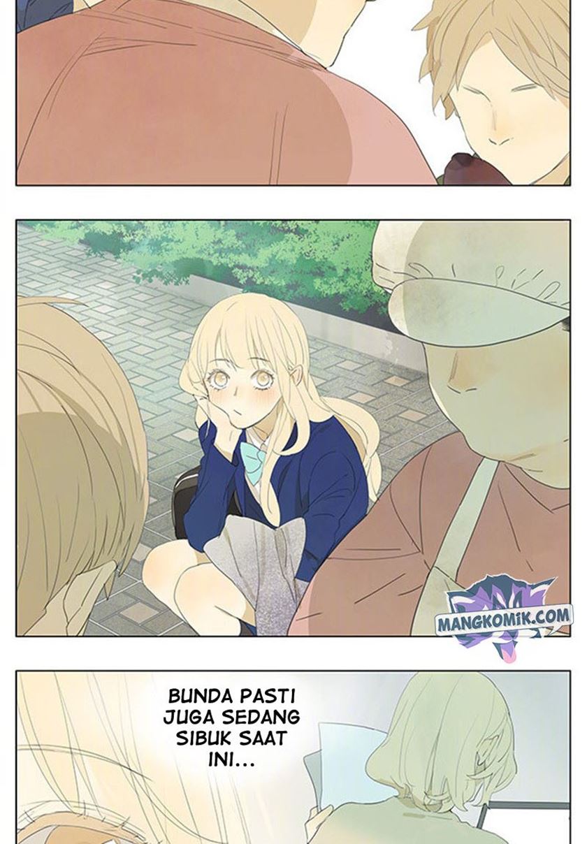 Tamen de Gushi Chapter 141