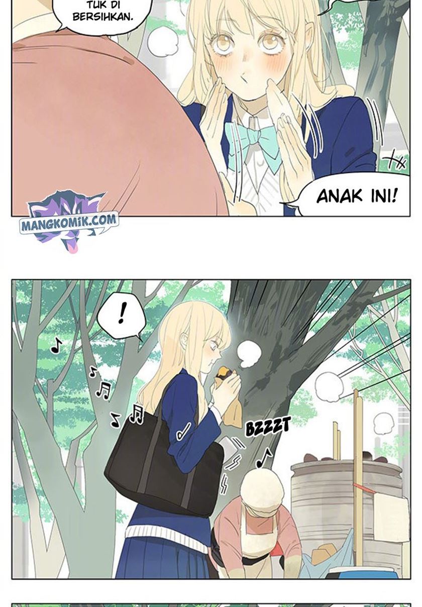 Tamen de Gushi Chapter 141