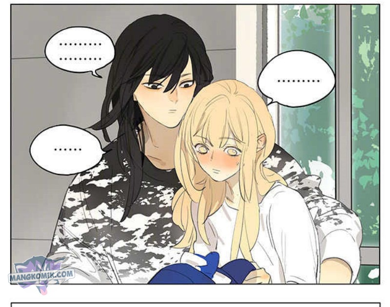 Tamen de Gushi Chapter 166