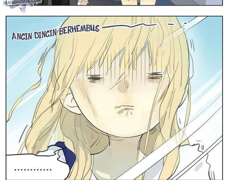 Tamen de Gushi Chapter 166