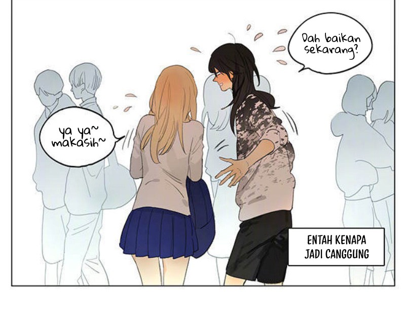 Tamen de Gushi Chapter 166