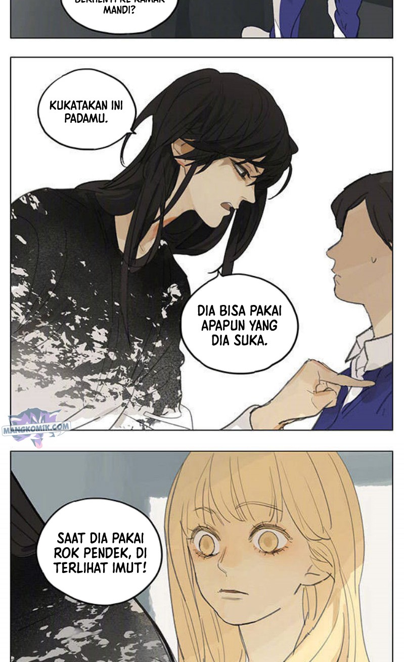 Tamen de Gushi Chapter 168