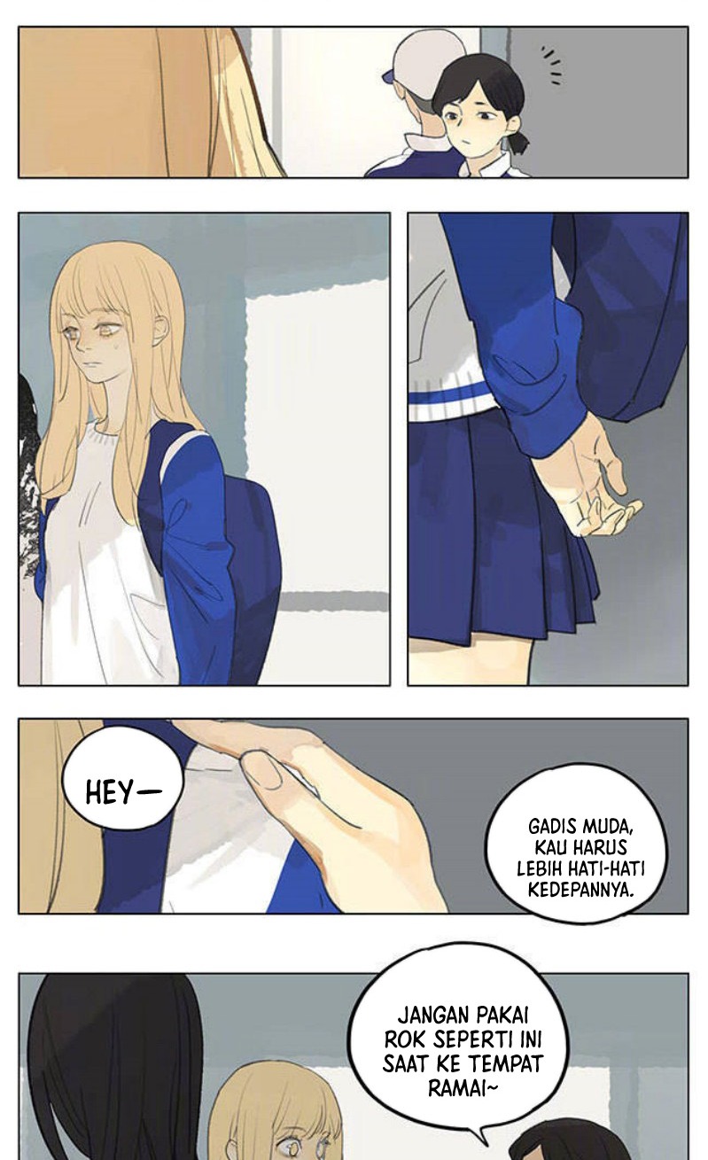 Tamen de Gushi Chapter 168