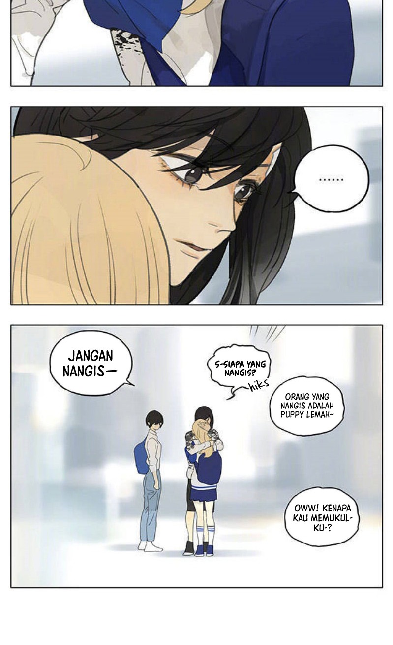 Tamen de Gushi Chapter 168