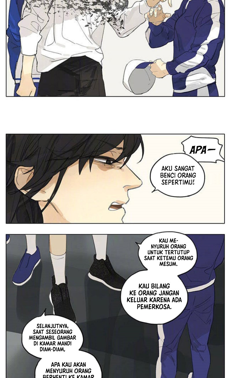 Tamen de Gushi Chapter 168