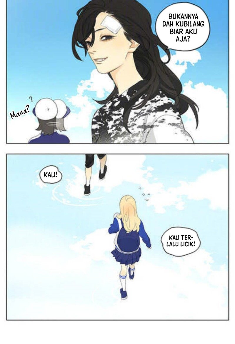 Tamen de Gushi Chapter 170