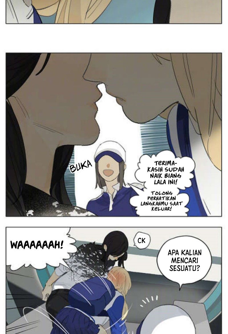 Tamen de Gushi Chapter 170