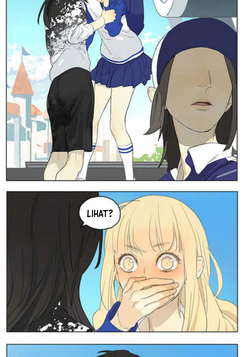 Tamen de Gushi Chapter 170