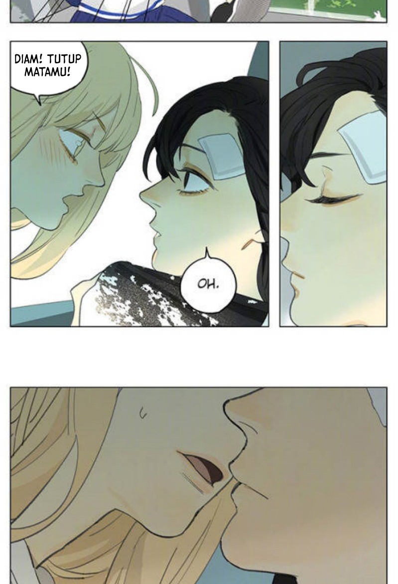 Tamen de Gushi Chapter 170