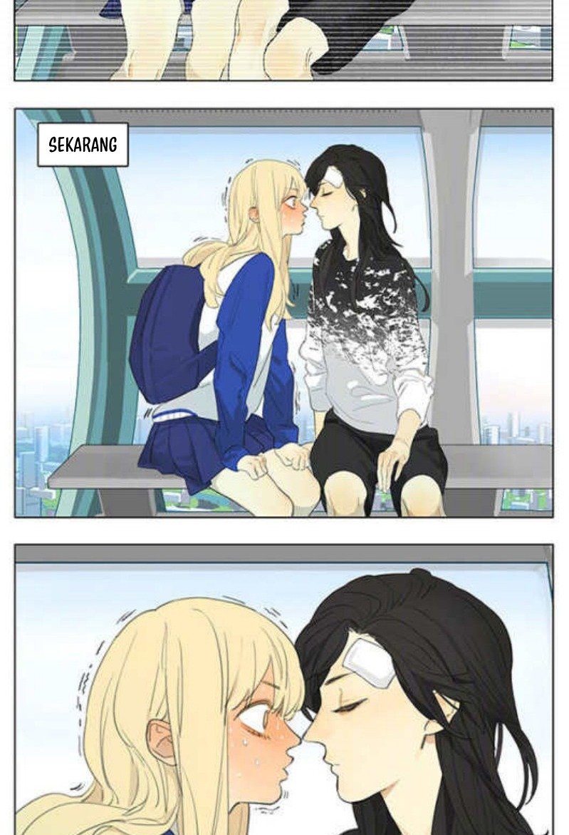 Tamen de Gushi Chapter 170