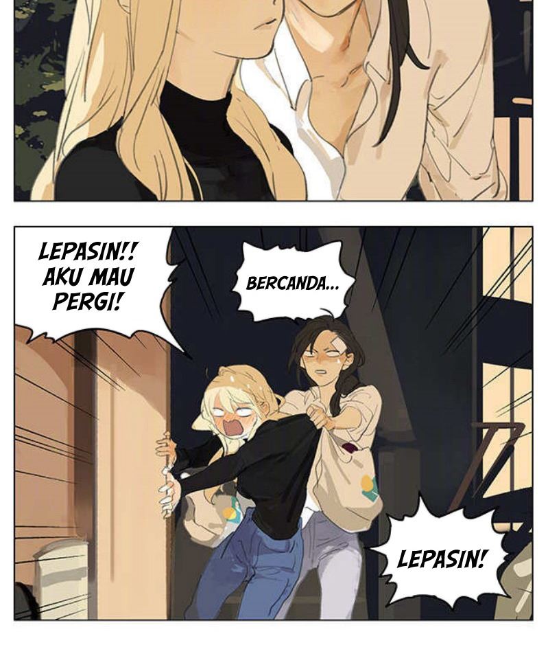 Tamen de Gushi Chapter 171