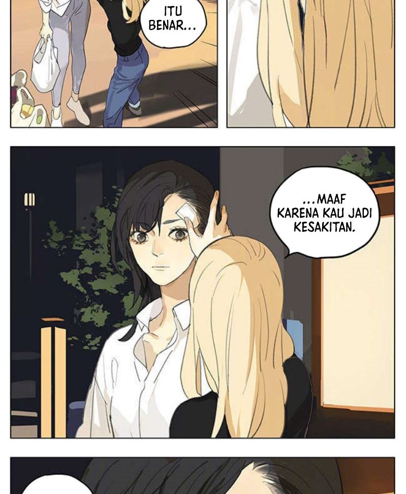 Tamen de Gushi Chapter 171