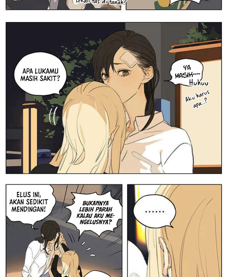 Tamen de Gushi Chapter 171