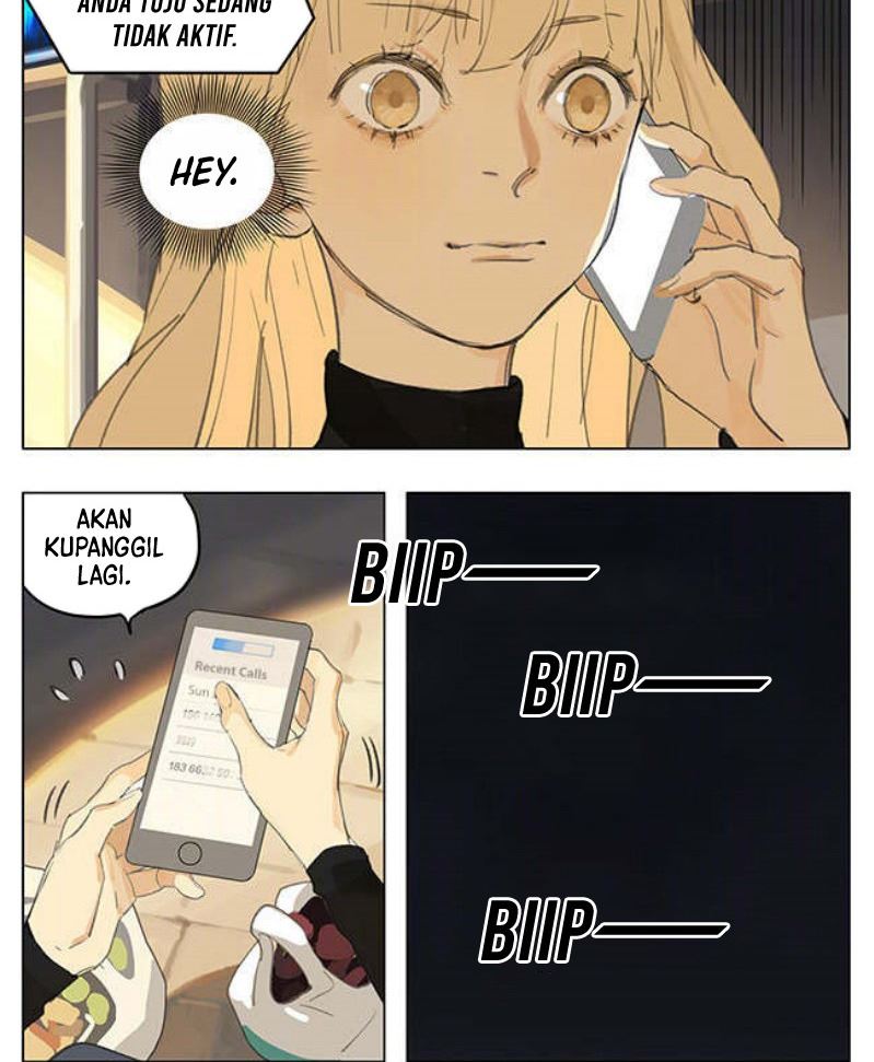 Tamen de Gushi Chapter 171