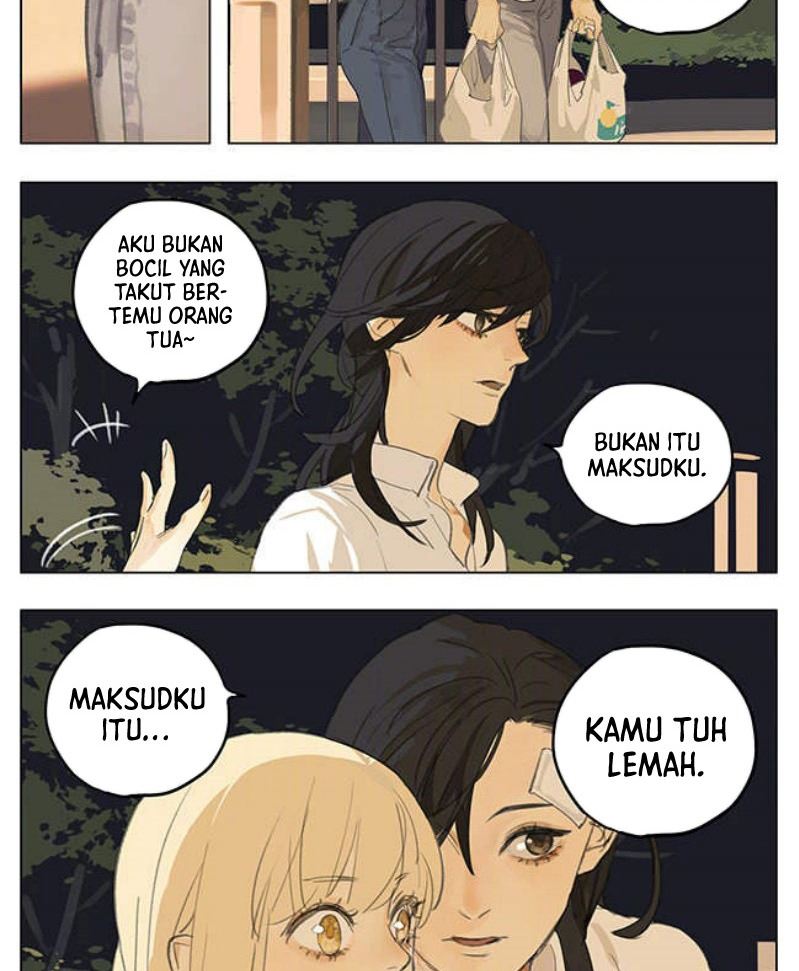 Tamen de Gushi Chapter 171