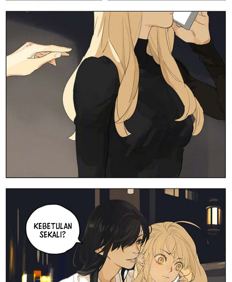 Tamen de Gushi Chapter 171