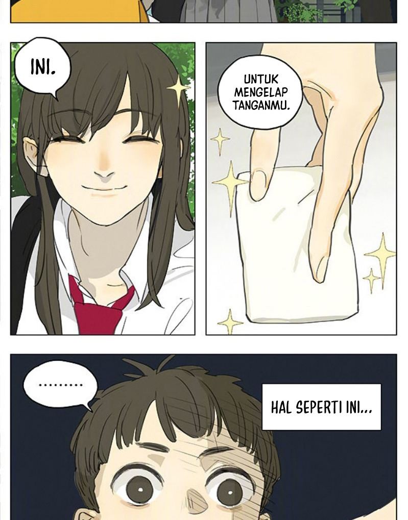 Tamen de Gushi Chapter 176