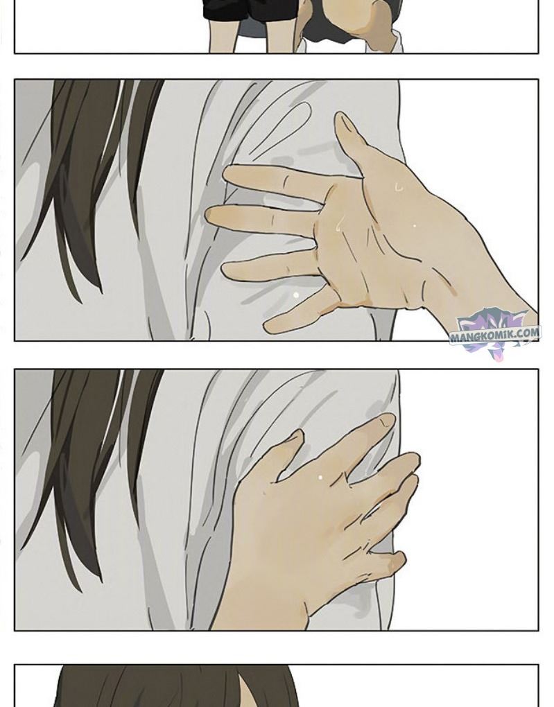 Tamen de Gushi Chapter 176