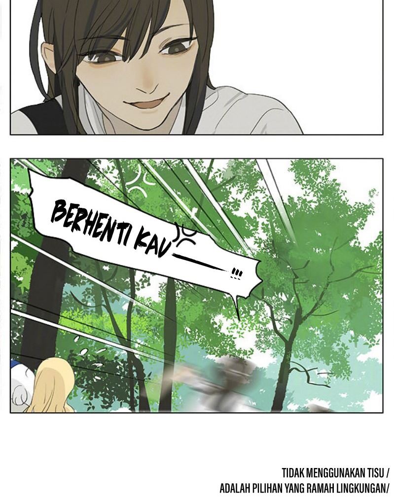 Tamen de Gushi Chapter 176