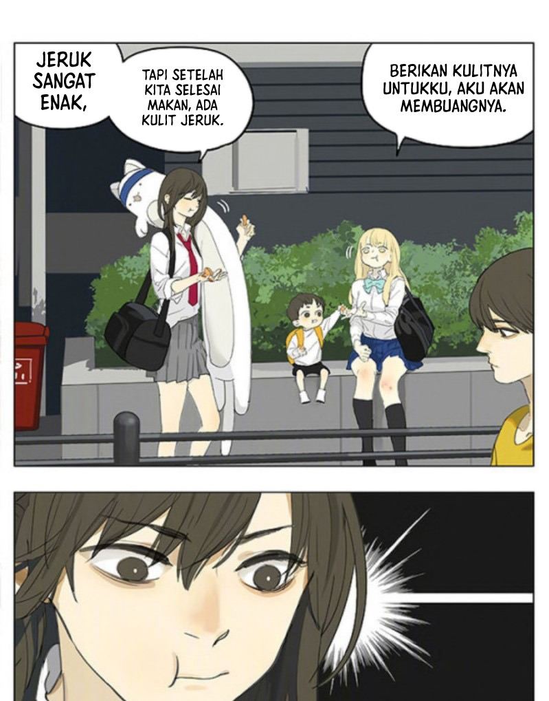 Tamen de Gushi Chapter 176