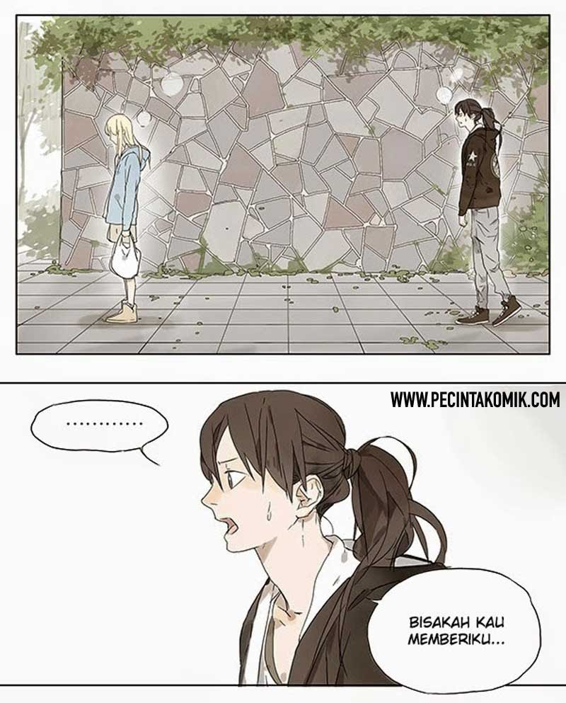 Tamen de Gushi Chapter 18