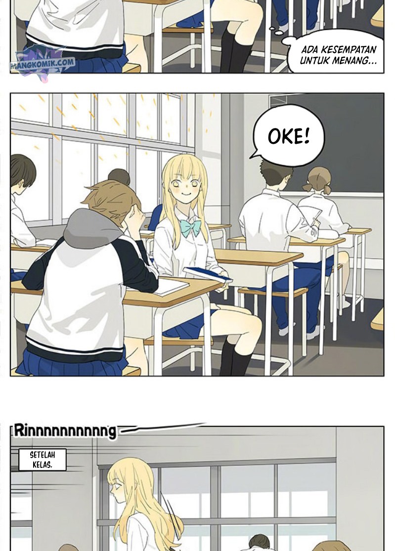 Tamen de Gushi Chapter 182