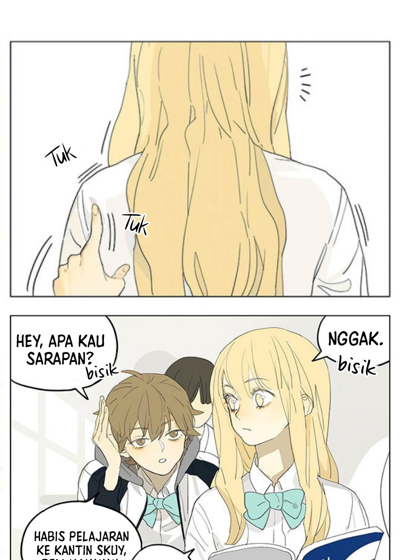 Tamen de Gushi Chapter 182