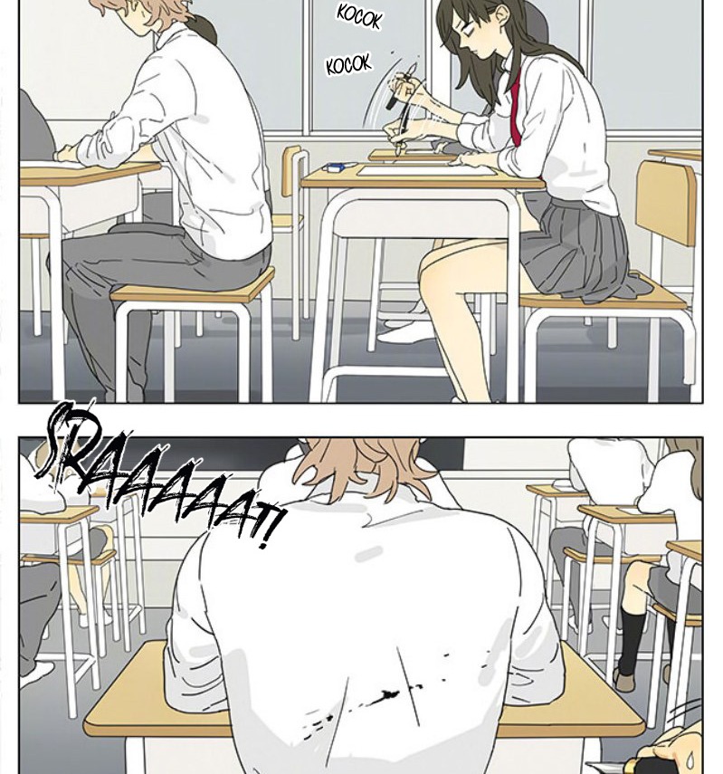 Tamen de Gushi Chapter 183