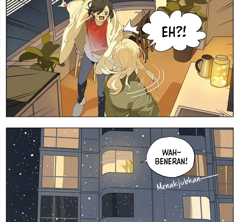 Tamen de Gushi Chapter 185