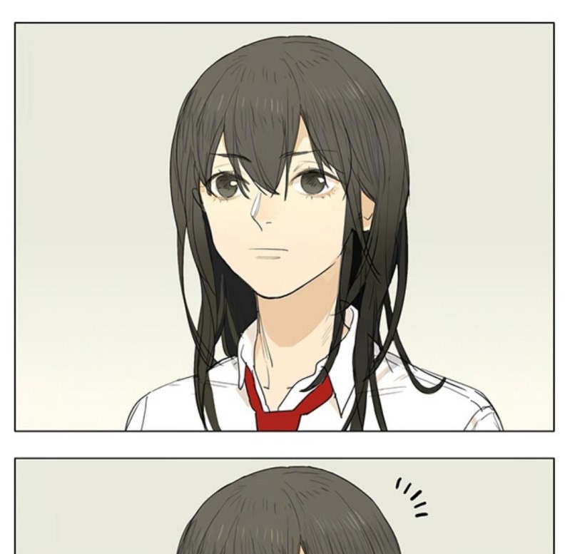 Tamen de Gushi Chapter 191