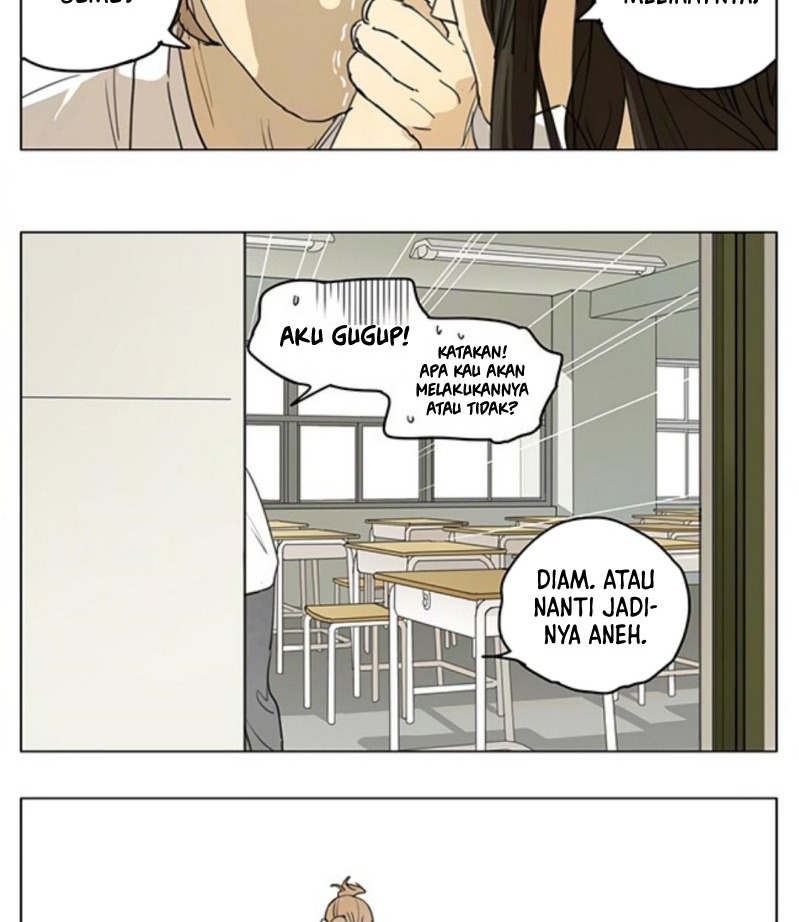 Tamen de Gushi Chapter 193