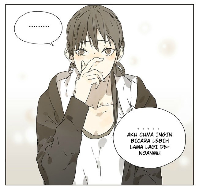 Tamen de Gushi Chapter 23