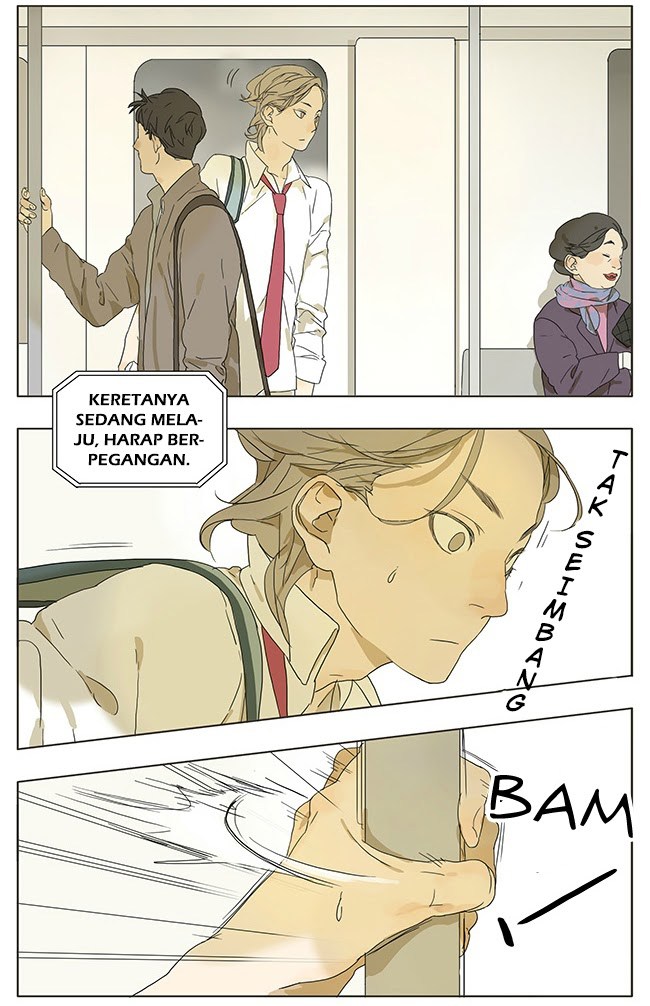 Tamen de Gushi Chapter 46