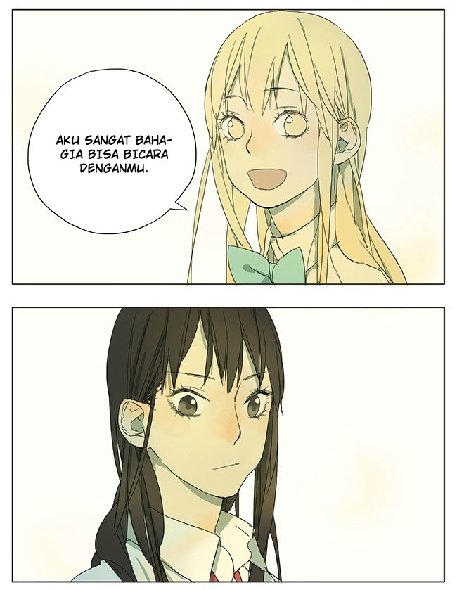 Tamen de Gushi Chapter 48