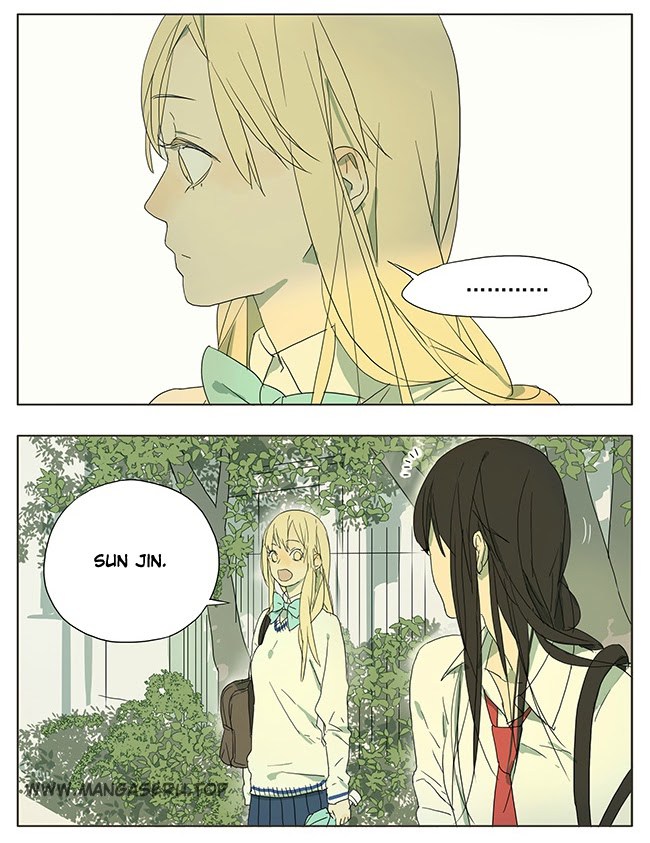 Tamen de Gushi Chapter 48