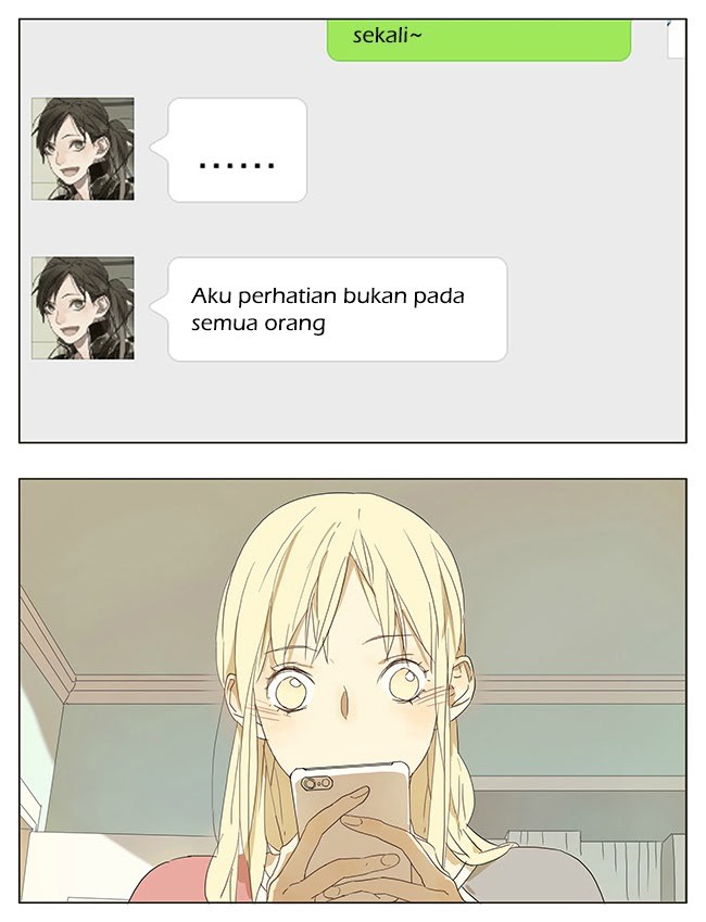 Tamen de Gushi Chapter 54