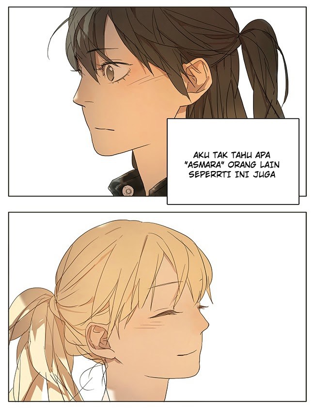 Tamen de Gushi Chapter 55