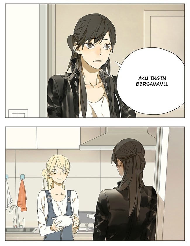 Tamen de Gushi Chapter 56