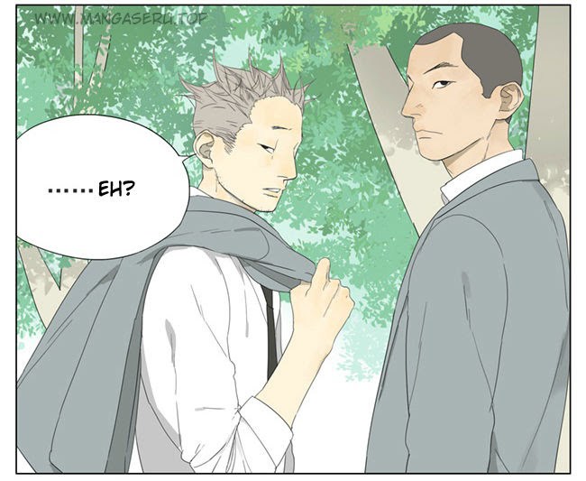 Tamen de Gushi Chapter 71