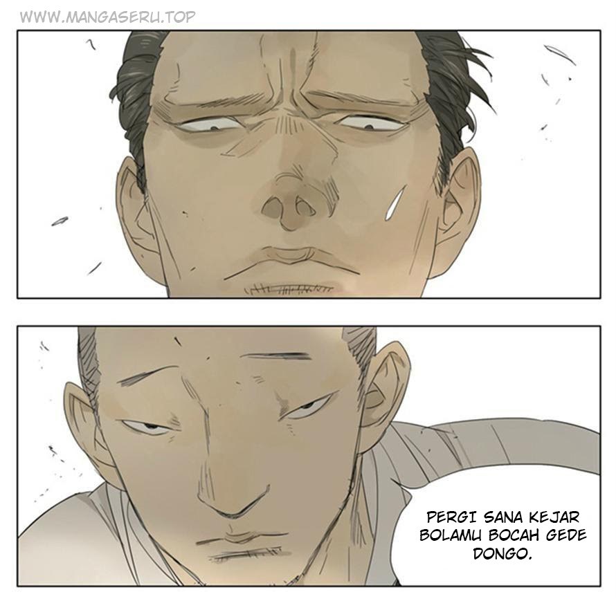 Tamen de Gushi Chapter 73