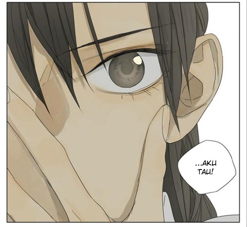 Tamen de Gushi Chapter 76