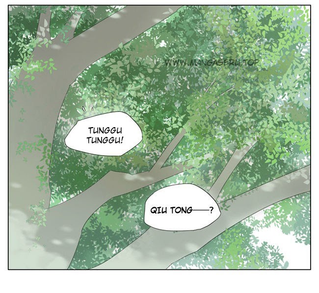 Tamen de Gushi Chapter 78