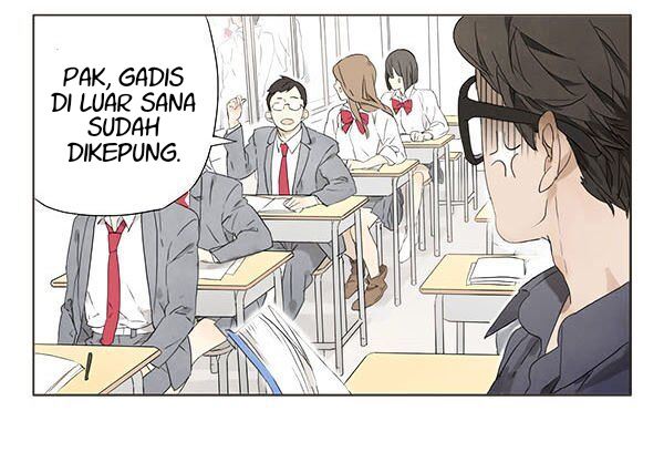 Tamen de Gushi Chapter 8