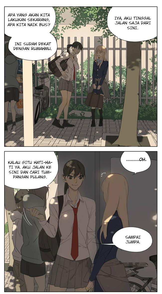 Tamen de Gushi Chapter 94