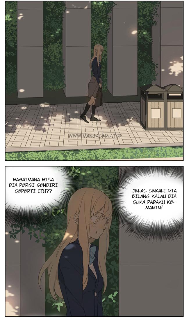 Tamen de Gushi Chapter 94