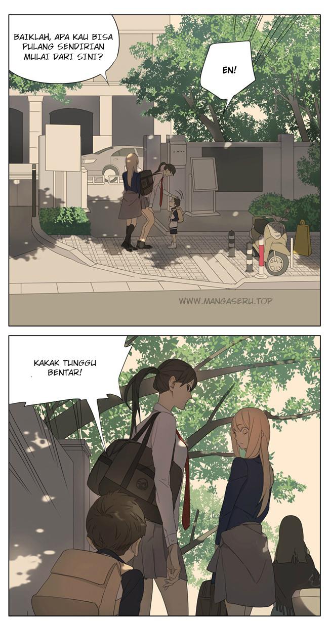 Tamen de Gushi Chapter 94