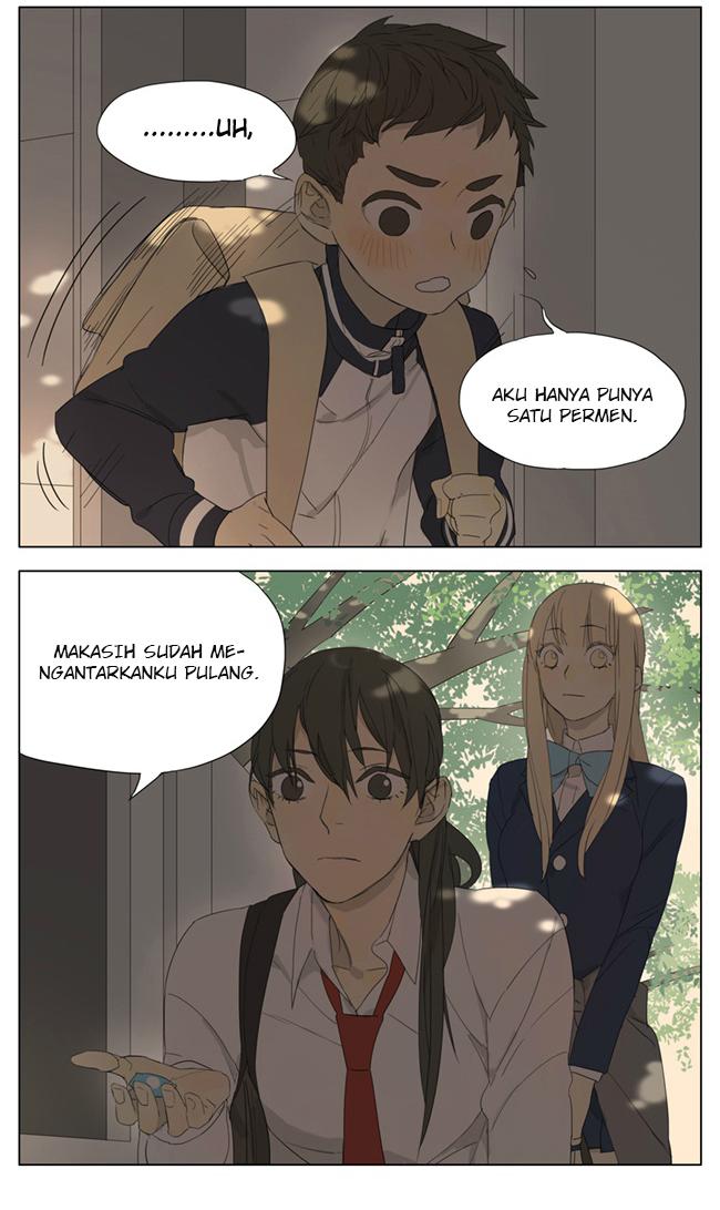 Tamen de Gushi Chapter 94