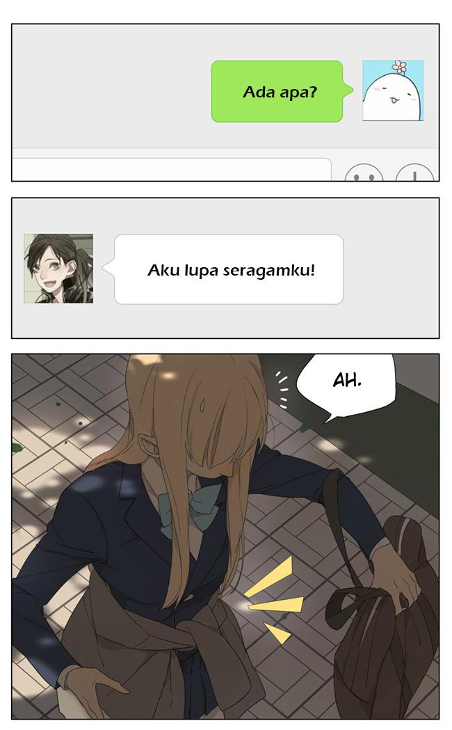 Tamen de Gushi Chapter 94